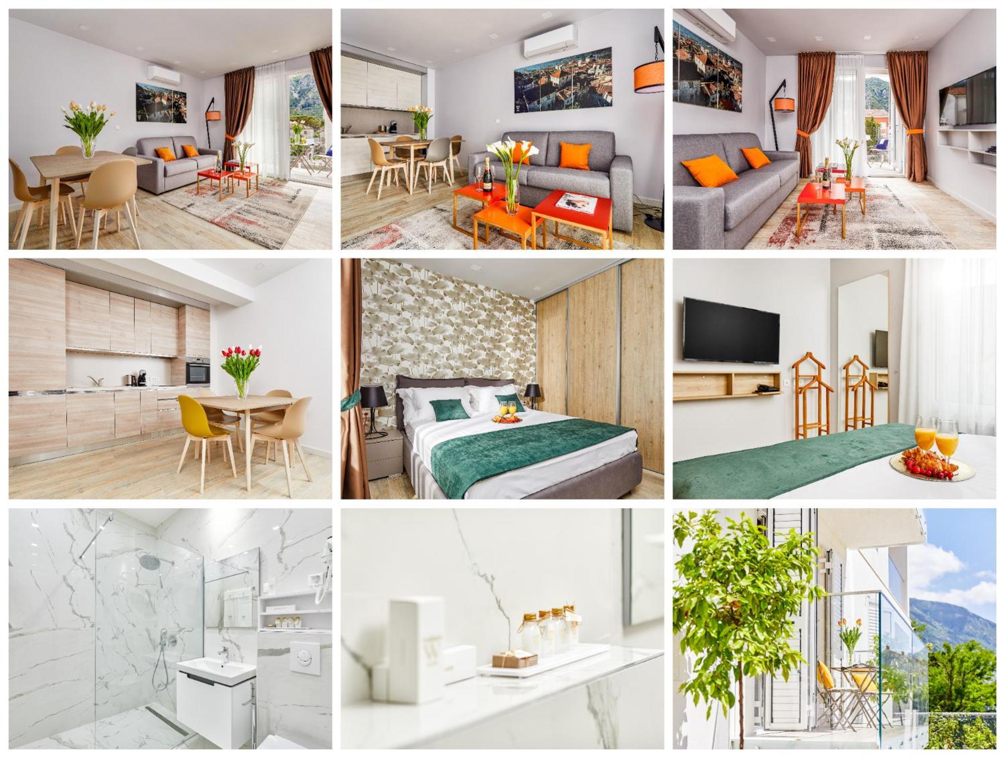 Maison W קוטור
